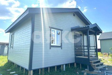 Фото №3: Дом 52 м² - Карпово, 