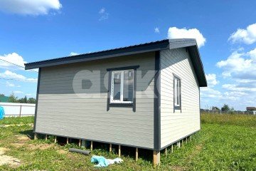 Фото №5: Дом 52 м² - Карпово, 