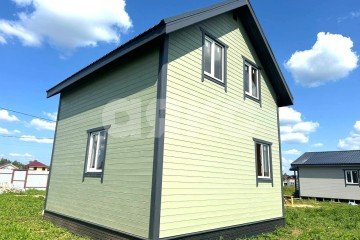 Фото №5: Дом 72 м² - Карпово, 