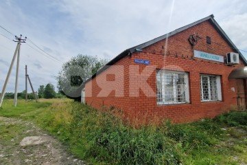 Фото №3: Коммерция 162 м² - имени Цюрупы, ул. Юбилейная, 66А