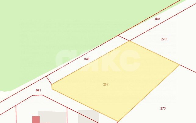 Фото №17: Земельный участок под ИЖС 1553 сот. - Московская область Дмитровский муниципальный округ