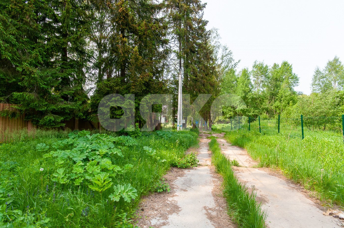 Фото №13: Земельный участок под ИЖС 1553 сот. - Московская область Дмитровский муниципальный округ