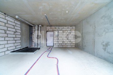 Фото №2: 1-комнатная квартира 38 м² - Нагорное, мкр. жилой комплекс Датский квартал, ул. Полковника Романова, 11