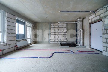 Фото №5: 1-комнатная квартира 38 м² - Нагорное, мкр. жилой комплекс Датский квартал, ул. Полковника Романова, 11