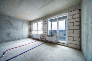 Фото №4: 1-комнатная квартира 38 м² - Нагорное, мкр. жилой комплекс Датский квартал, ул. Полковника Романова, 11