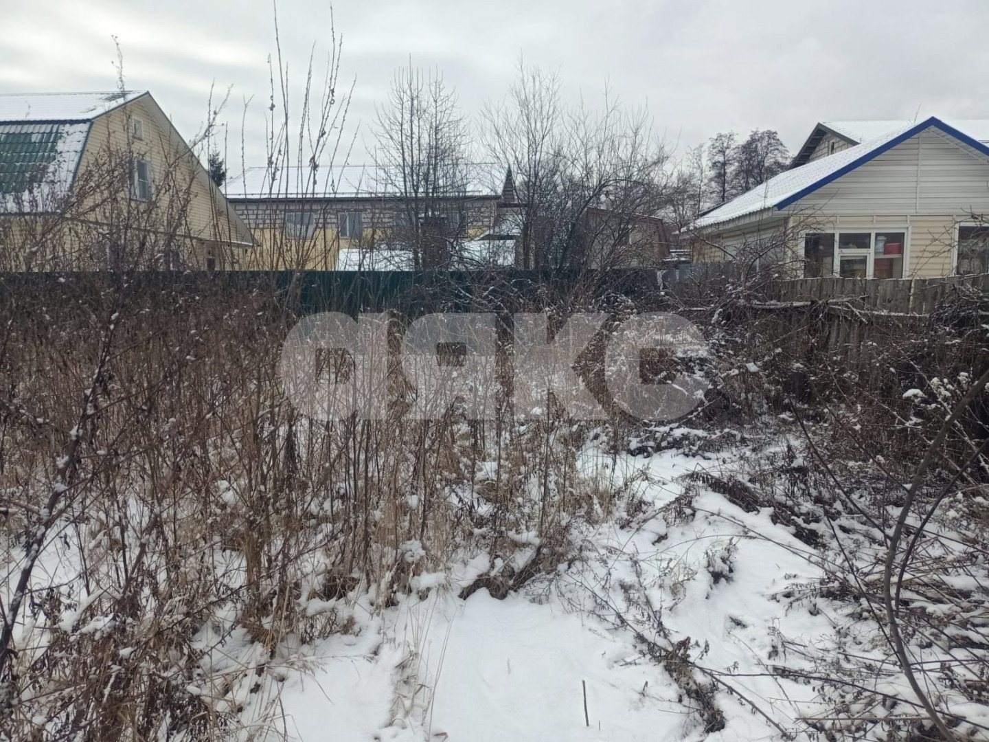 Фото №3: Участок садоводство 552 сот. - Марусино, мкр. территория СНТ СН Зенино, 6