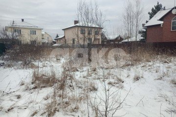 Фото №1: Участок садоводство - Марусино, мкр. территория СНТ СН Зенино, 6