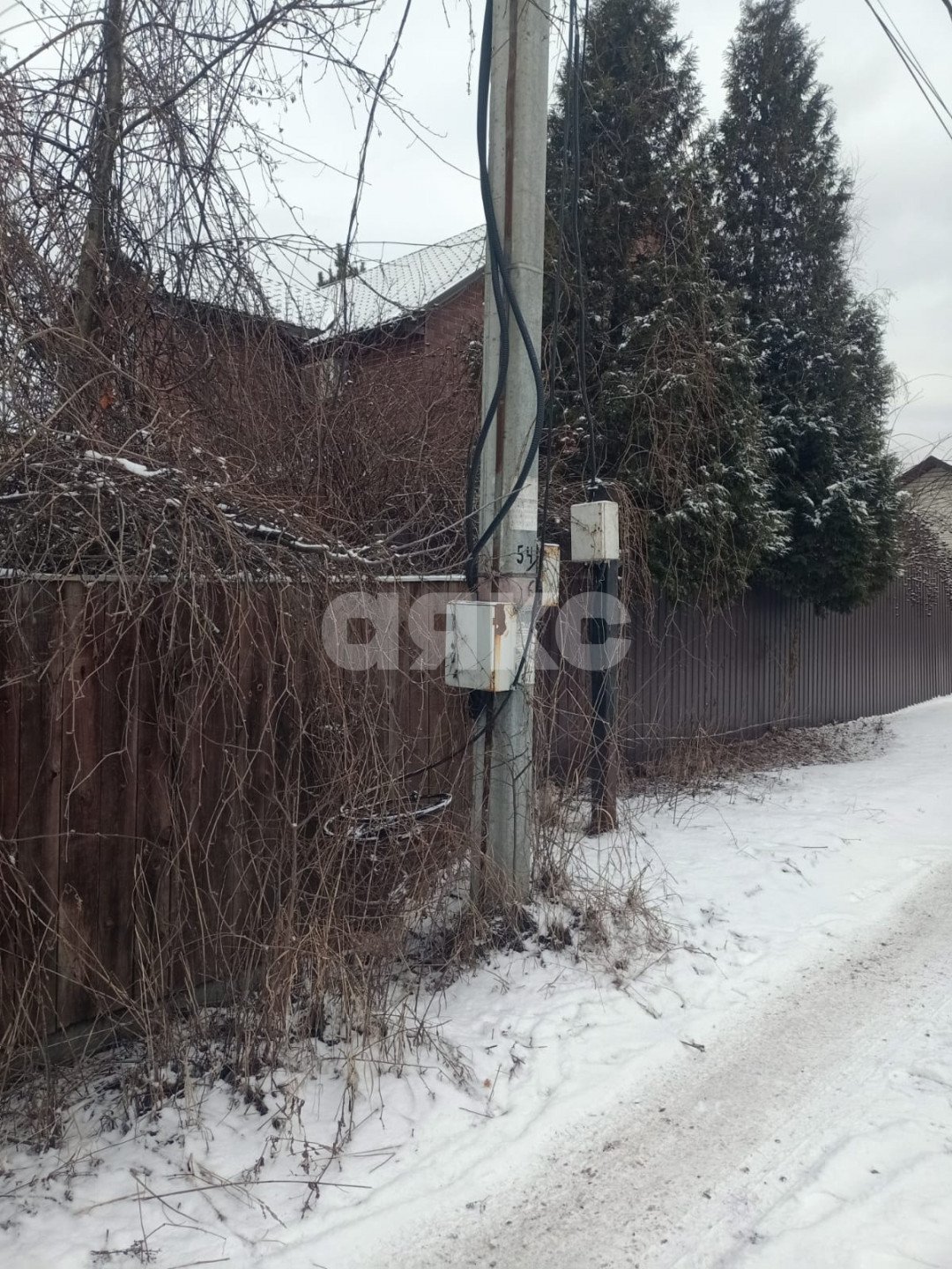 Фото №8: Участок садоводство 552 сот. - Марусино, мкр. территория СНТ СН Зенино, 6