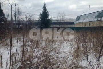 Фото №2: Участок садоводство - Марусино, мкр. территория СНТ СН Зенино, 6