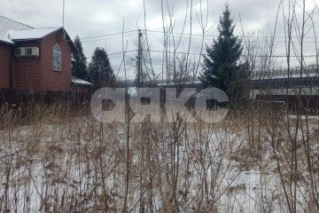 Фото №4: Участок садоводство - Марусино, мкр. территория СНТ СН Зенино, 6