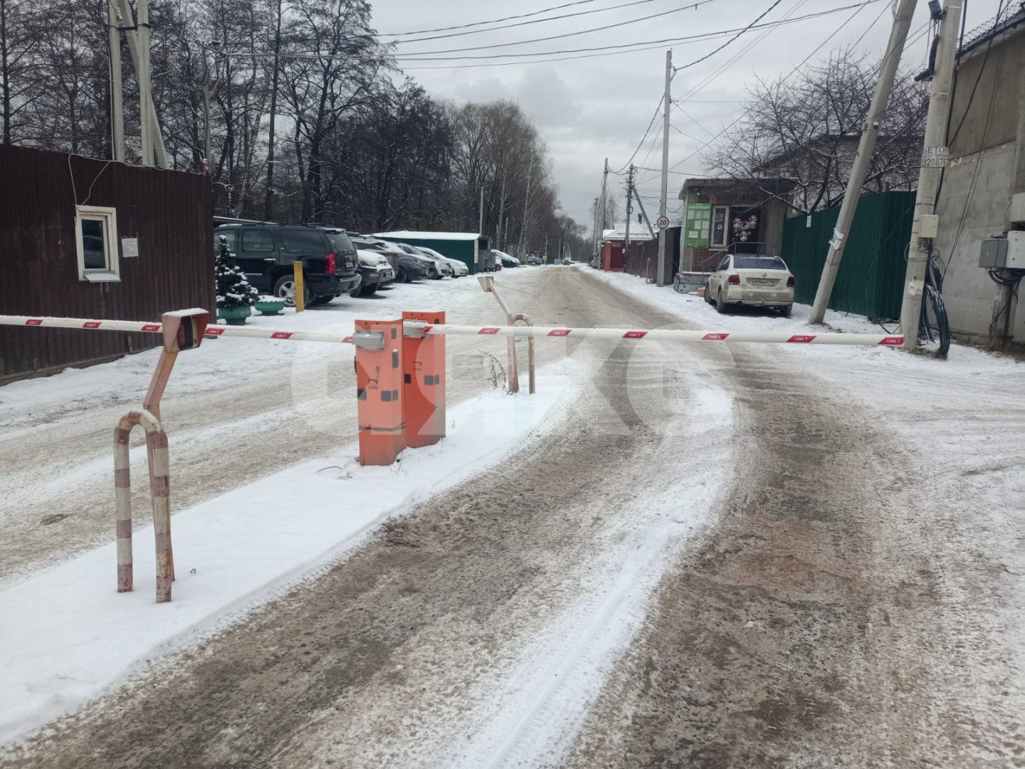 Фото №12: Участок садоводство 552 сот. - Марусино, мкр. территория СНТ СН Зенино, 6