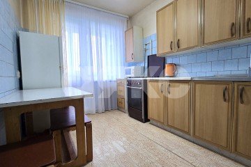 Фото №1: 2-комнатная квартира 53 м² - Воскресенск, мкр. Новлянский, ул. Западная, 1