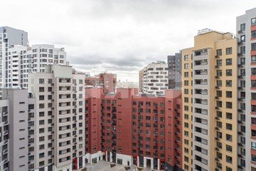 Фото №2: 1-комнатная квартира 35 м² - Нагорное, мкр. жилой комплекс Датский квартал, ул. Полковника Романова, 11