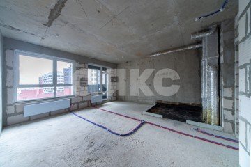 Фото №1: 1-комнатная квартира 35 м² - Нагорное, мкр. жилой комплекс Датский квартал, ул. Полковника Романова, 11