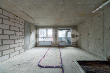 Фото №5: 1-комнатная квартира 35 м² - Нагорное, мкр. жилой комплекс Датский квартал, ул. Полковника Романова, 11