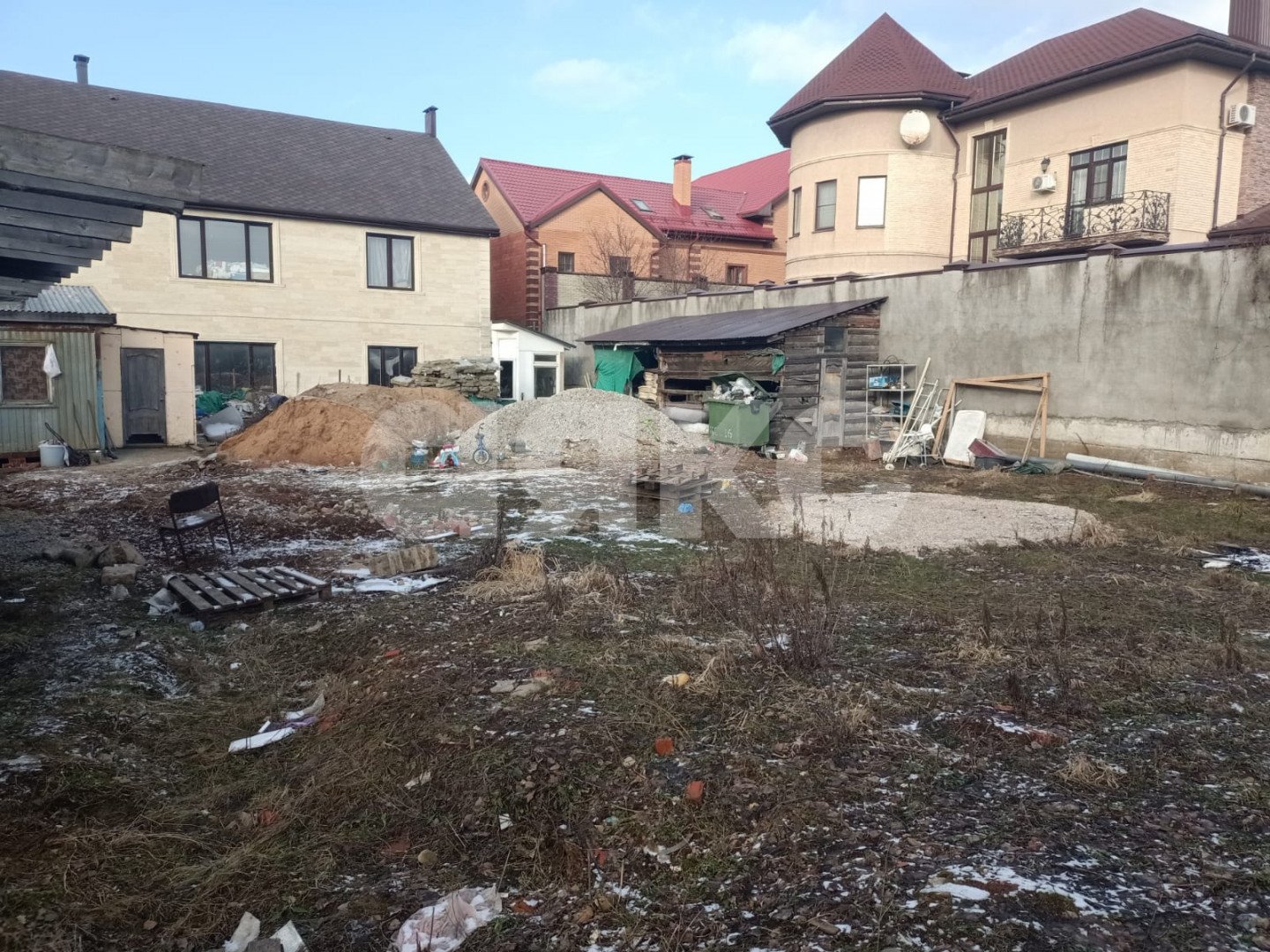 Фото №7: Участок садоводство 620 сот. - Дудкино, мкр. СНТ Дудкино, 67