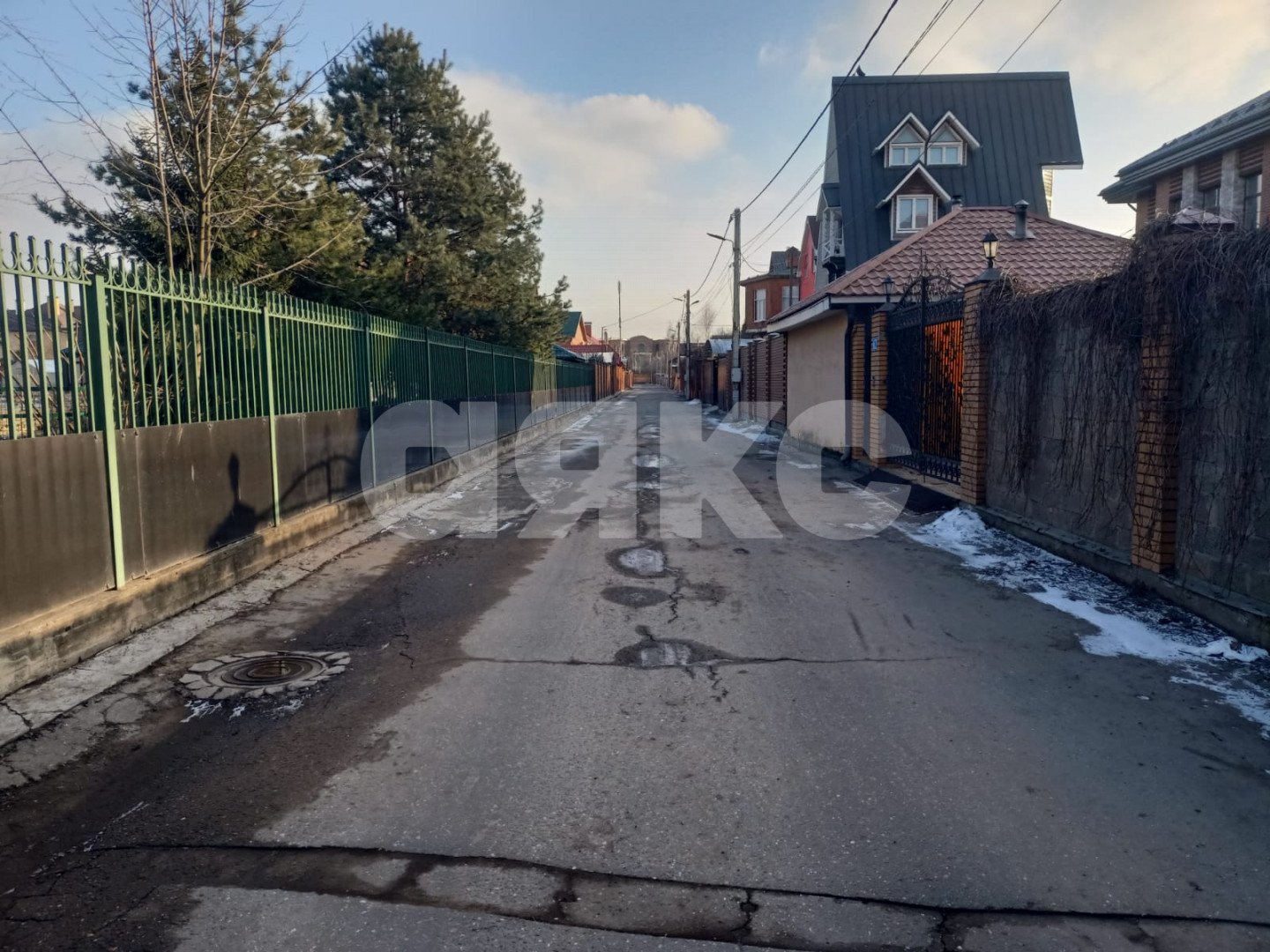 Фото №15: Участок садоводство 620 сот. - Дудкино, мкр. СНТ Дудкино, 67