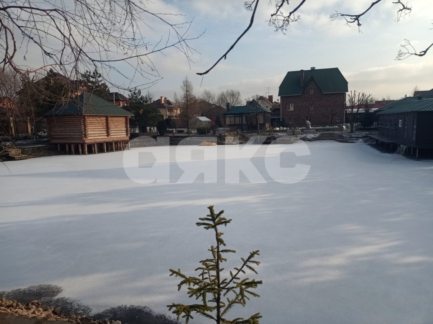 Фото №12: Участок садоводство 620 сот. - Дудкино, мкр. СНТ Дудкино, 67