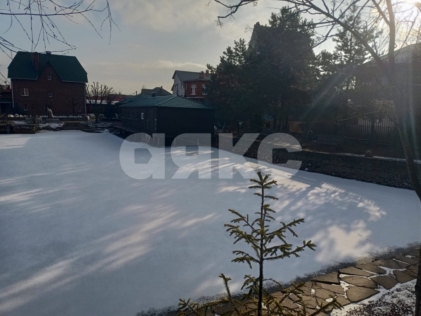 Фото №14: Участок садоводство 620 сот. - Дудкино, мкр. СНТ Дудкино, 67