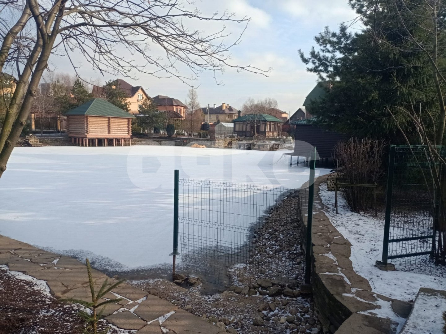 Фото №13: Участок садоводство 620 сот. - Дудкино, мкр. СНТ Дудкино, 67