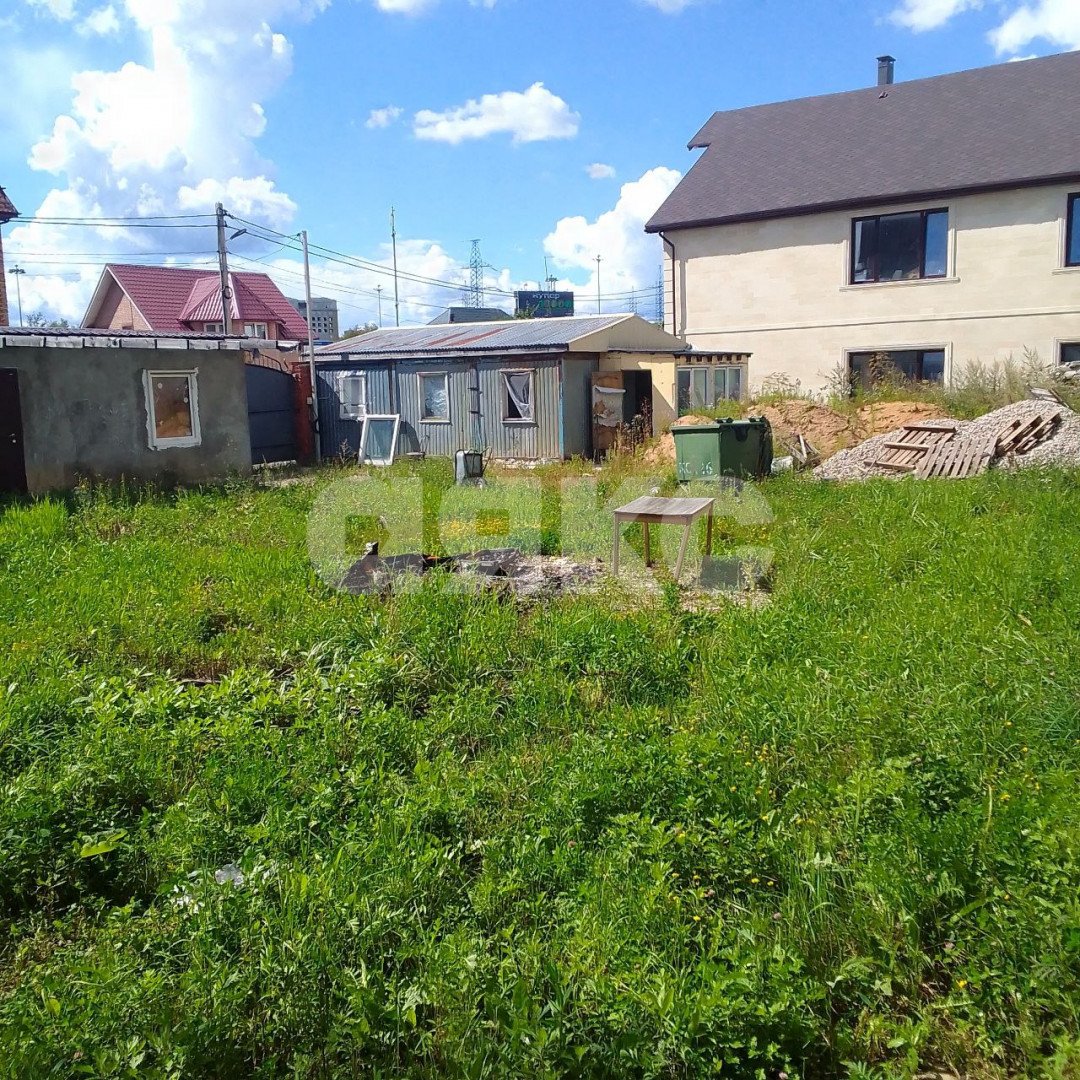 Фото №5: Участок садоводство 620 сот. - Дудкино, мкр. СНТ Дудкино, 67