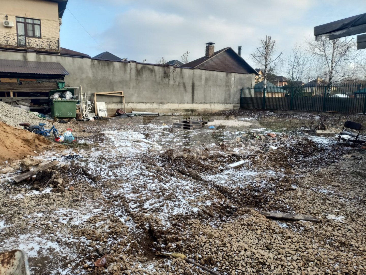 Фото №8: Участок садоводство 620 сот. - Дудкино, мкр. СНТ Дудкино, 67