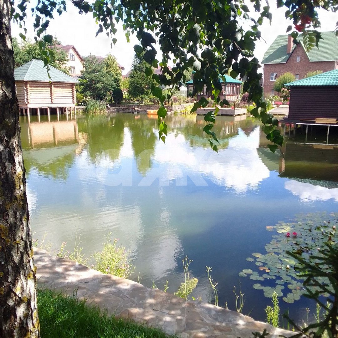 Фото №2: Участок садоводство 620 сот. - Дудкино, мкр. СНТ Дудкино, 67