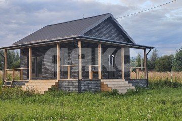 Фото №3: Дом 60 м² - Лаптево, 
