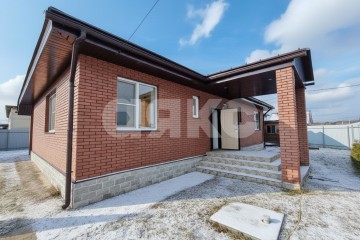 Фото №3: Дом 119 м² - Петровское, 