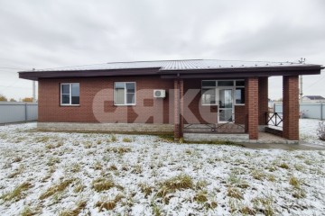 Фото №2: Дом 119 м² - Петровское, 