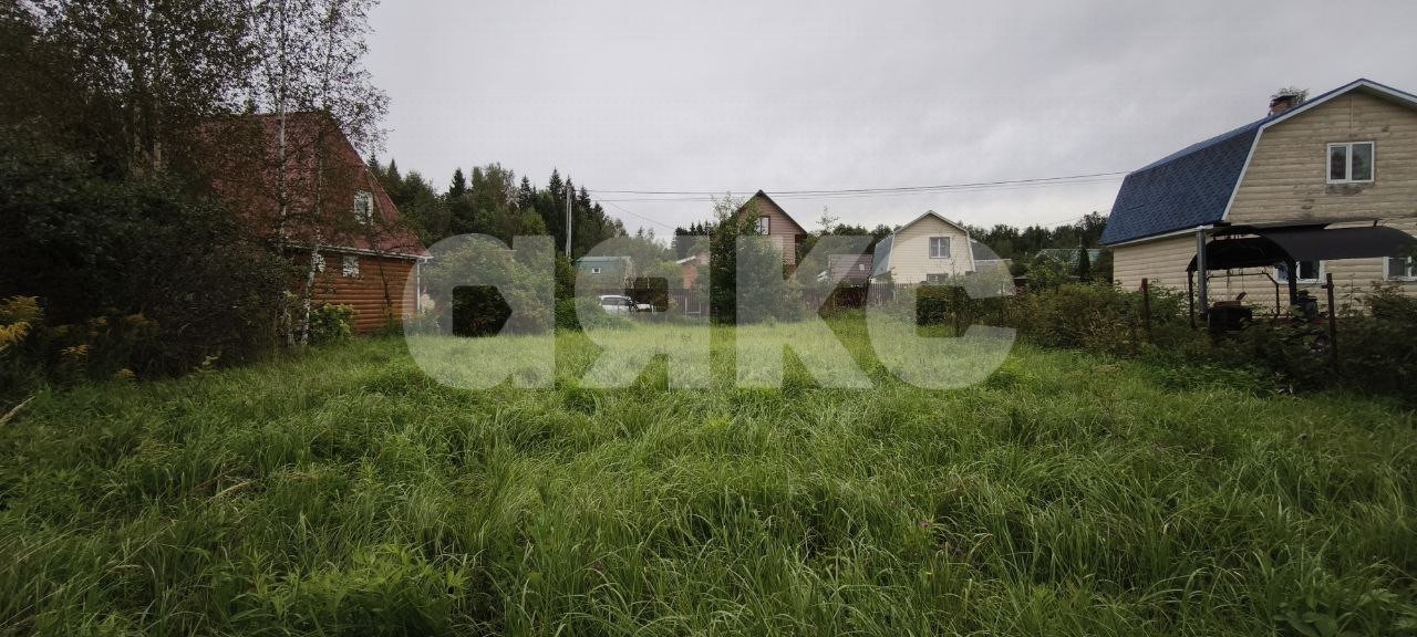 Фото №2: Участок садоводство 5 сот. - Москва Троицкий административный округ