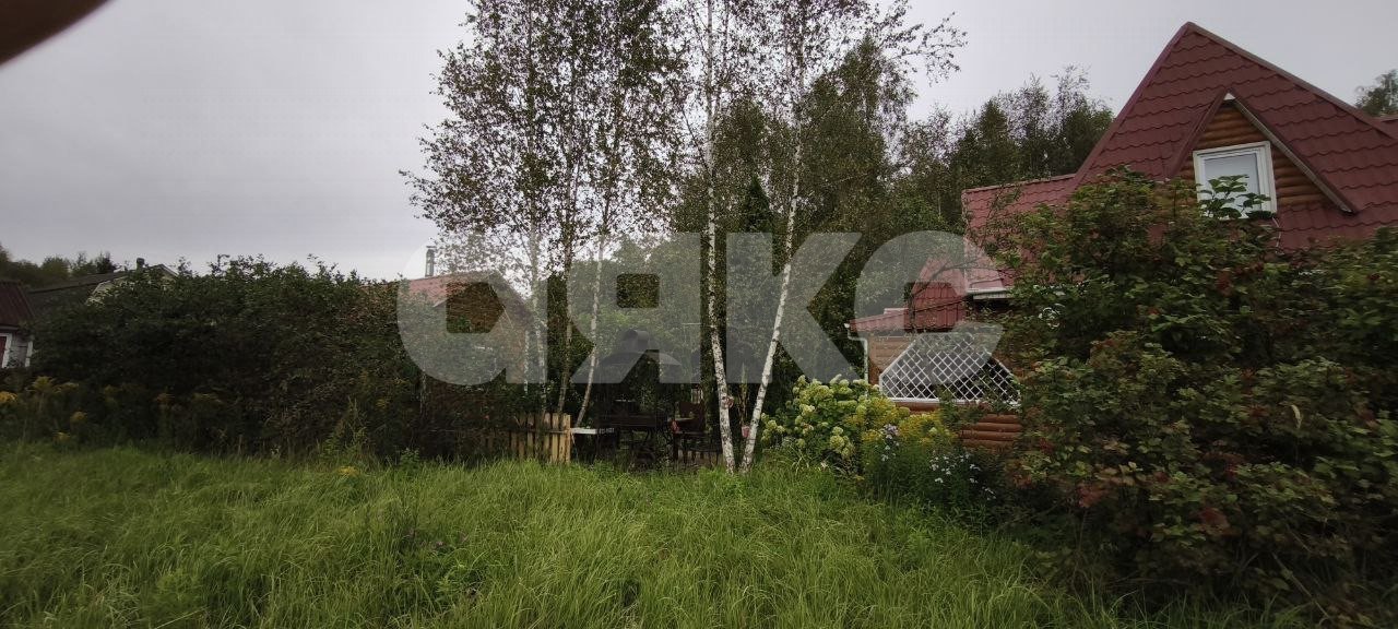 Фото №8: Участок садоводство 5 сот. - Москва Троицкий административный округ