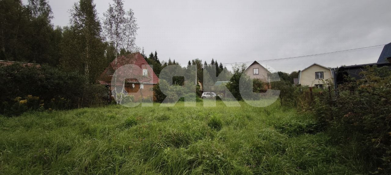 Фото №18: Участок садоводство 5 сот. - Москва Троицкий административный округ