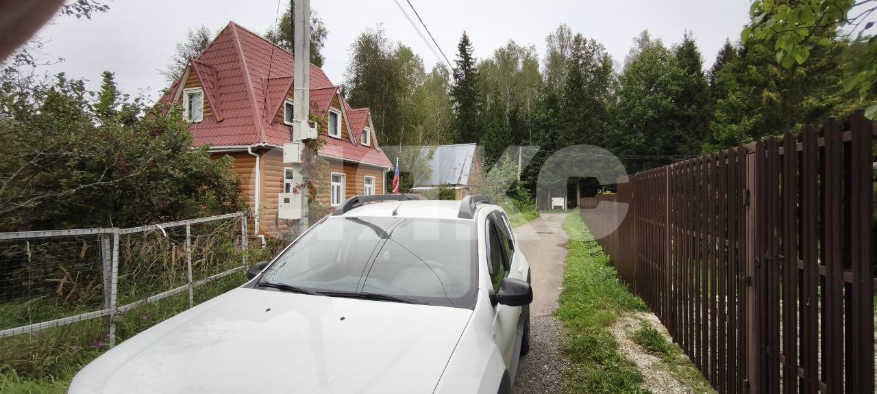 Фото №7: Участок садоводство 5 сот. - Москва Троицкий административный округ