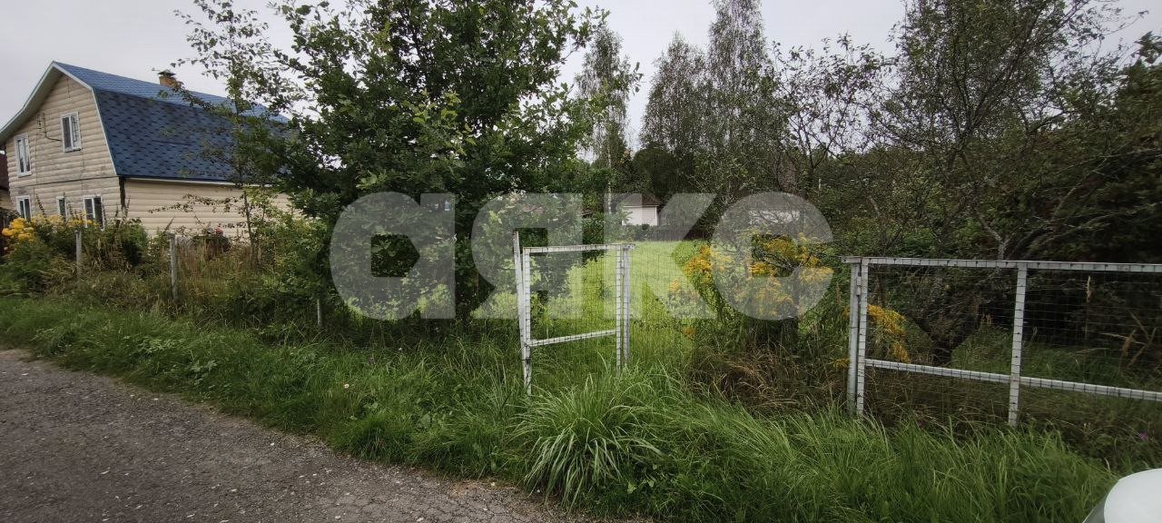 Фото №4: Участок садоводство 5 сот. - Москва Троицкий административный округ