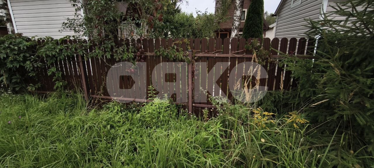 Фото №11: Участок садоводство 5 сот. - Москва Троицкий административный округ