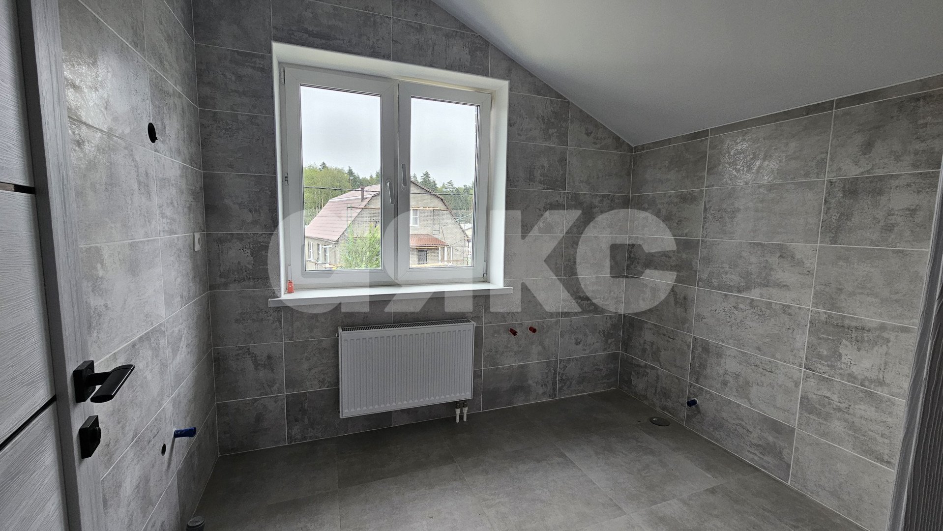 Фото №28: Дом 159 м² + 7 сот. - Домодедово, мкр. КП Бор, 74