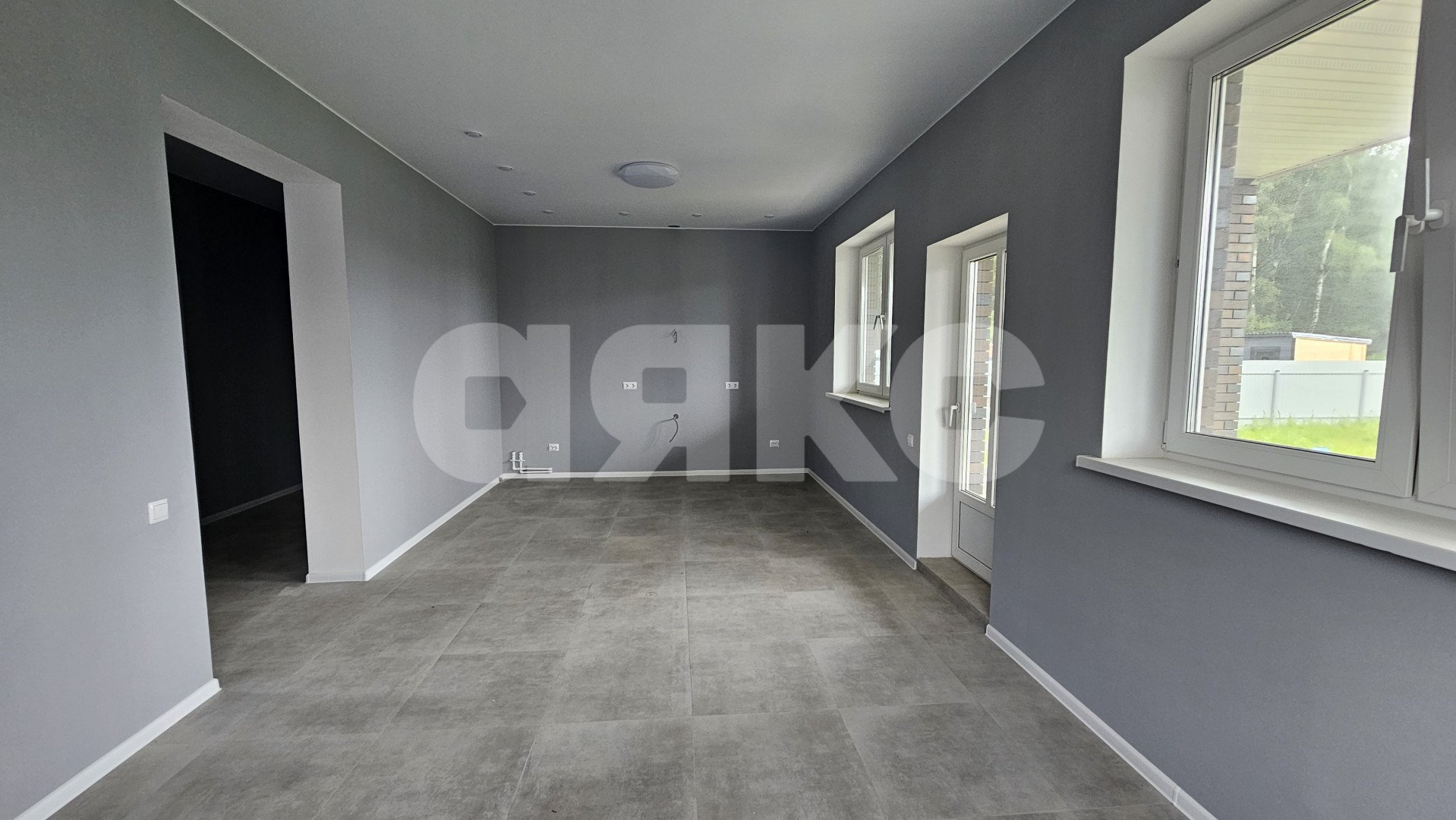 Фото №9: Дом 159 м² + 7 сот. - Домодедово, мкр. КП Бор, 74