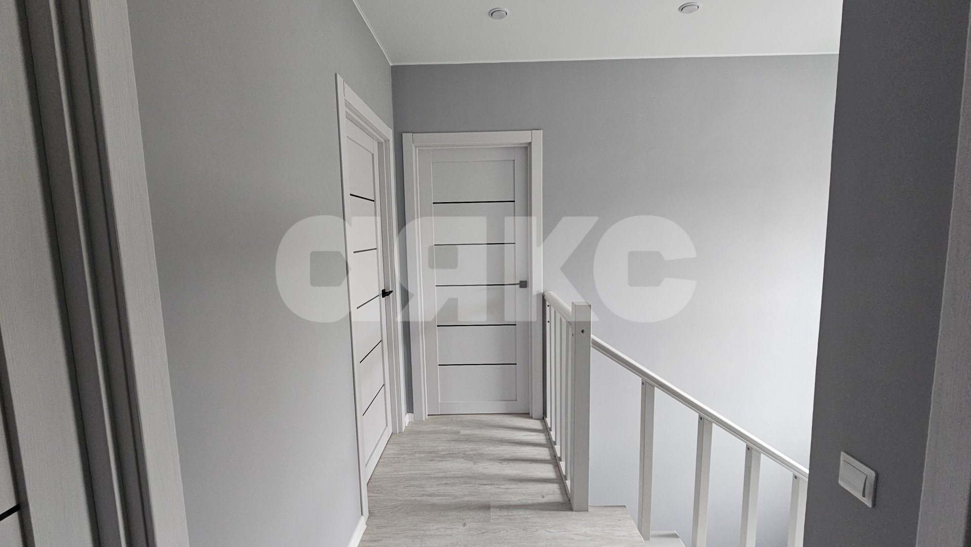 Фото №18: Дом 159 м² + 7 сот. - Домодедово, мкр. КП Бор, 74