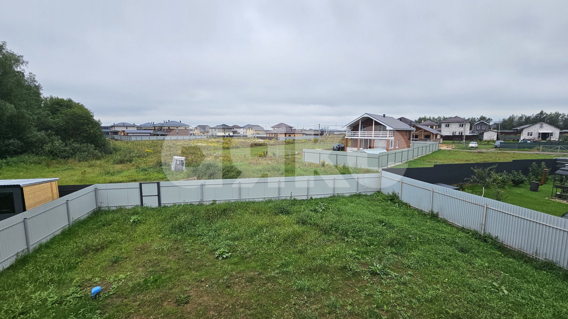 Фото №34: Дом 159 м² + 7 сот. - Домодедово, мкр. КП Бор, 74