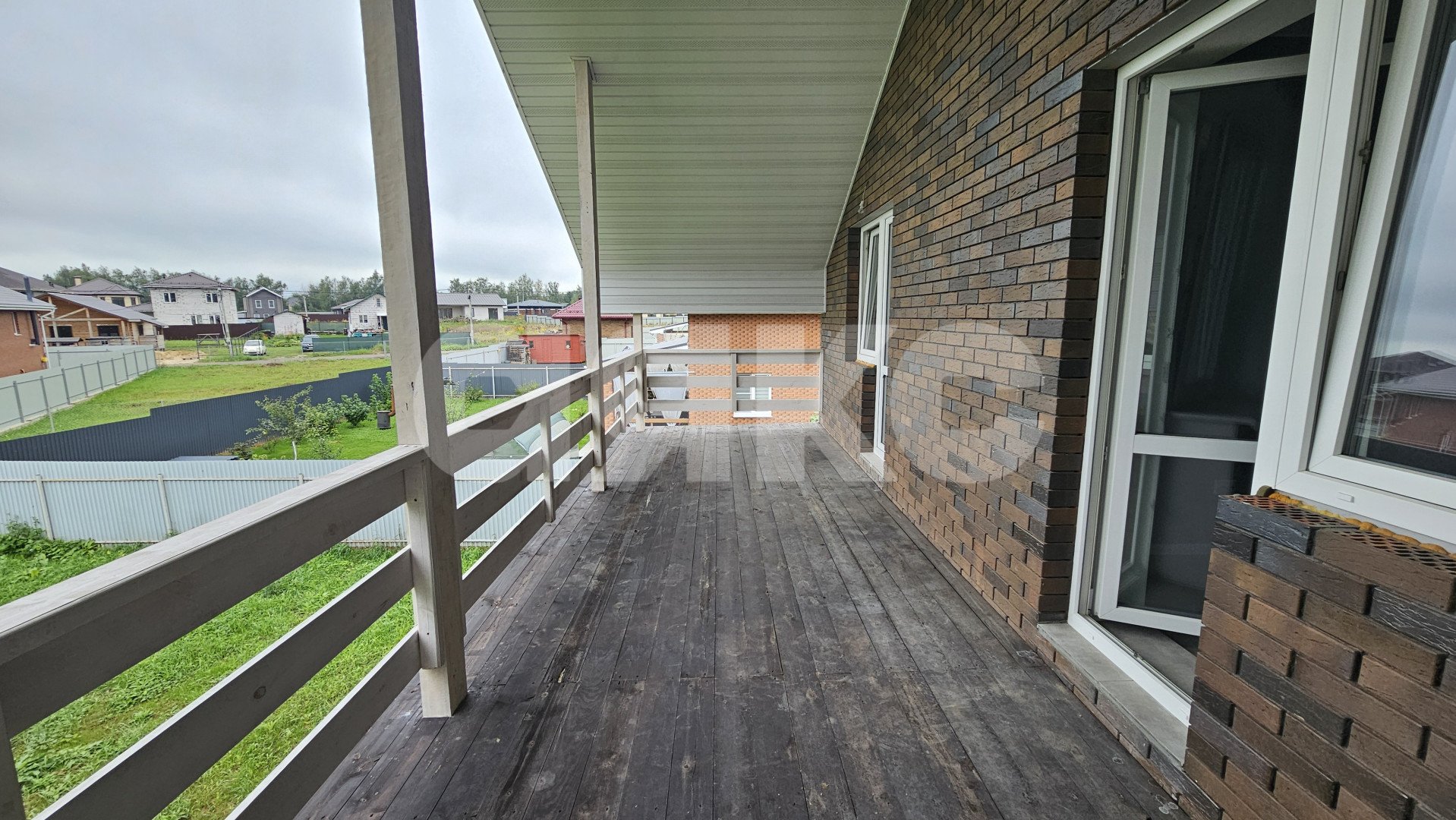 Фото №27: Дом 159 м² + 7 сот. - Домодедово, мкр. КП Бор, 74