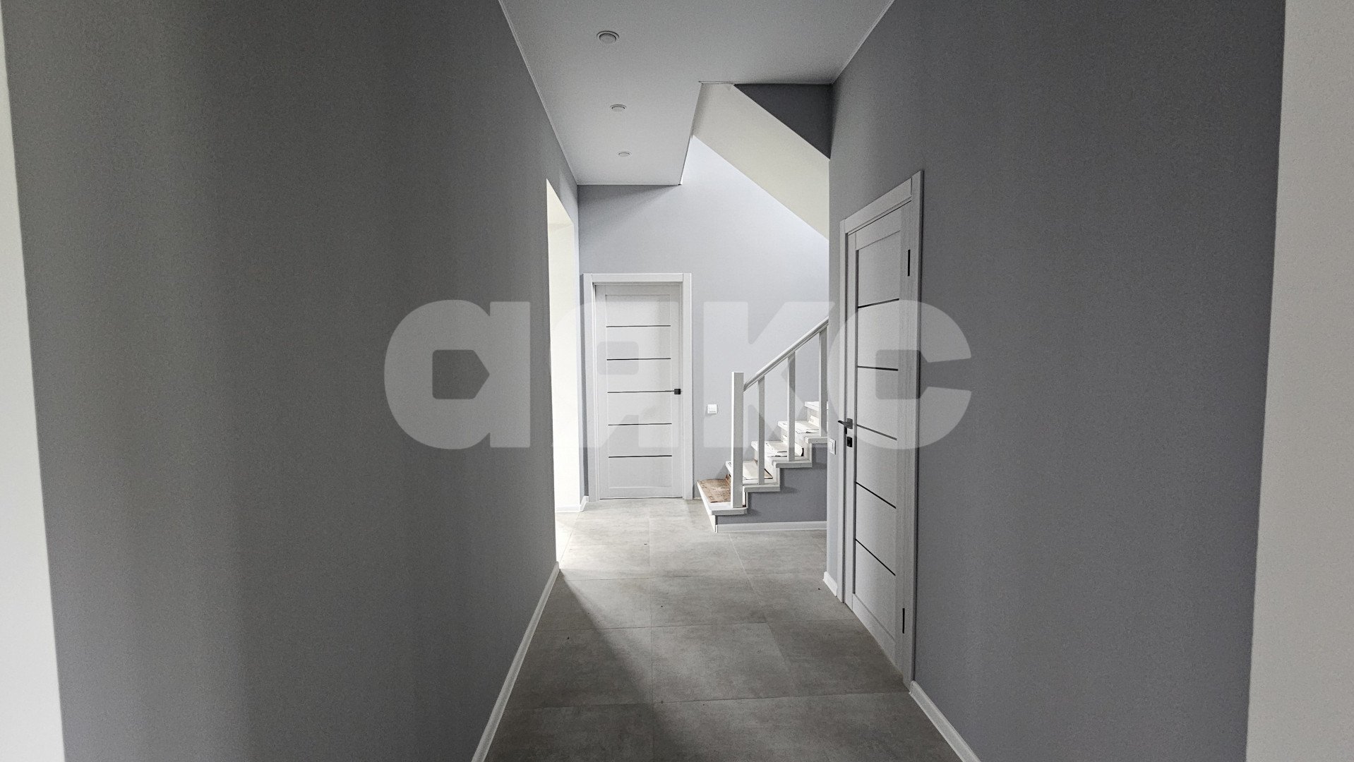 Фото №6: Дом 159 м² + 7 сот. - Домодедово, мкр. КП Бор, 74