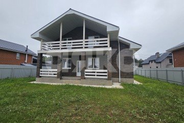 Фото №2: Дом 159 м² - Домодедово, мкр. КП Бор, 74