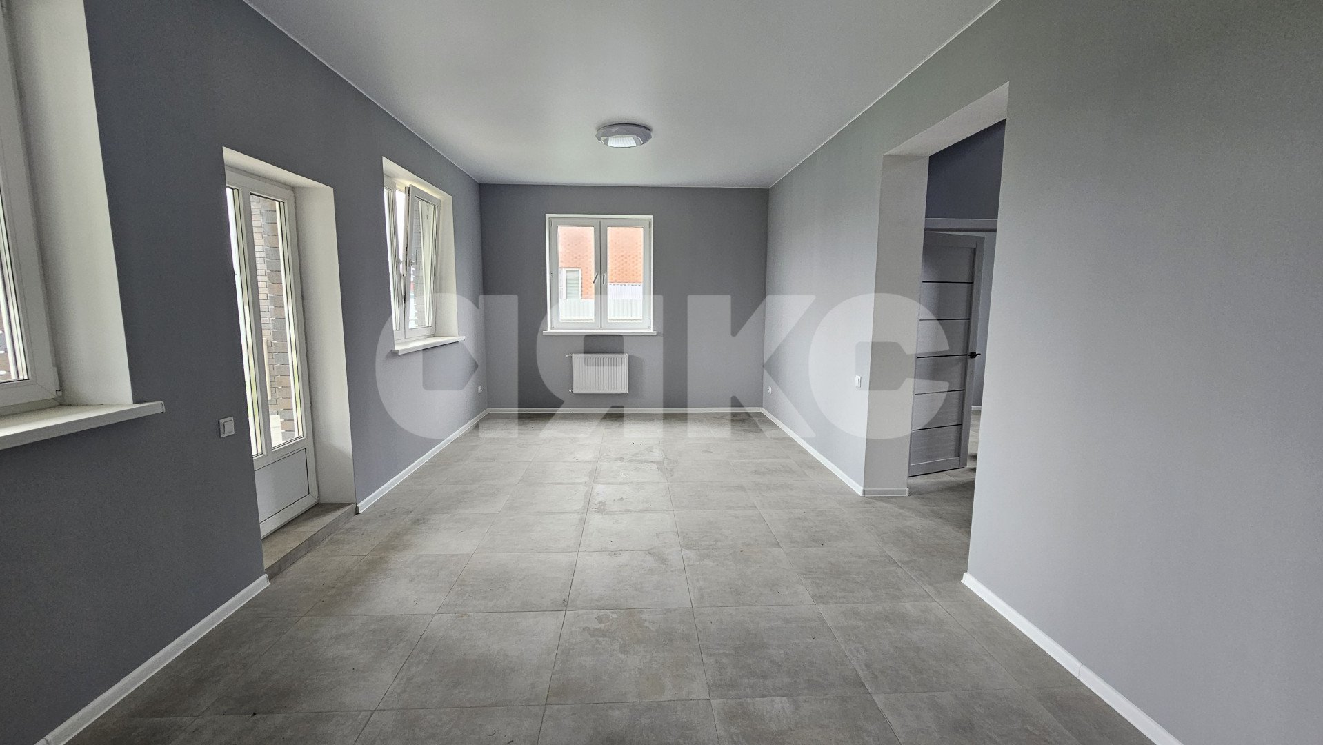 Фото №10: Дом 159 м² + 7 сот. - Домодедово, мкр. КП Бор, 74