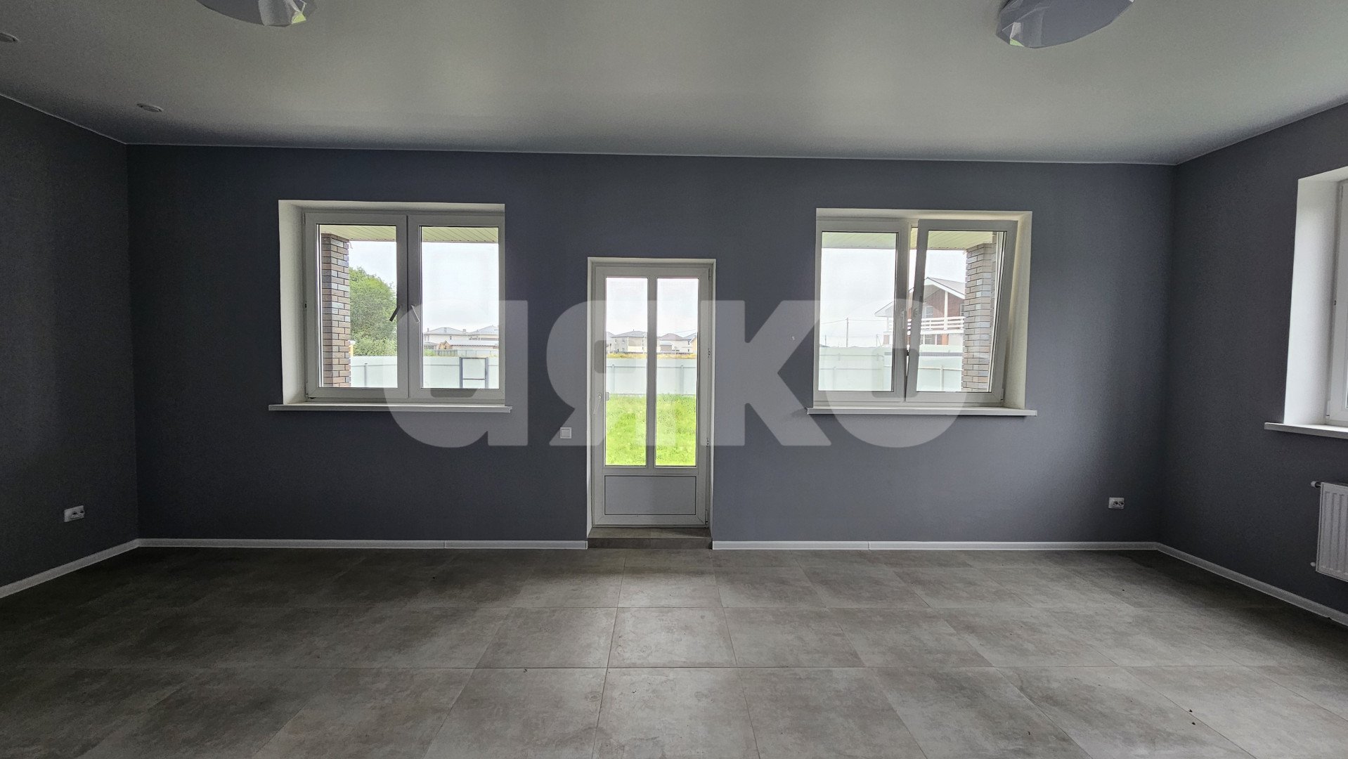 Фото №8: Дом 159 м² + 7 сот. - Домодедово, мкр. КП Бор, 74