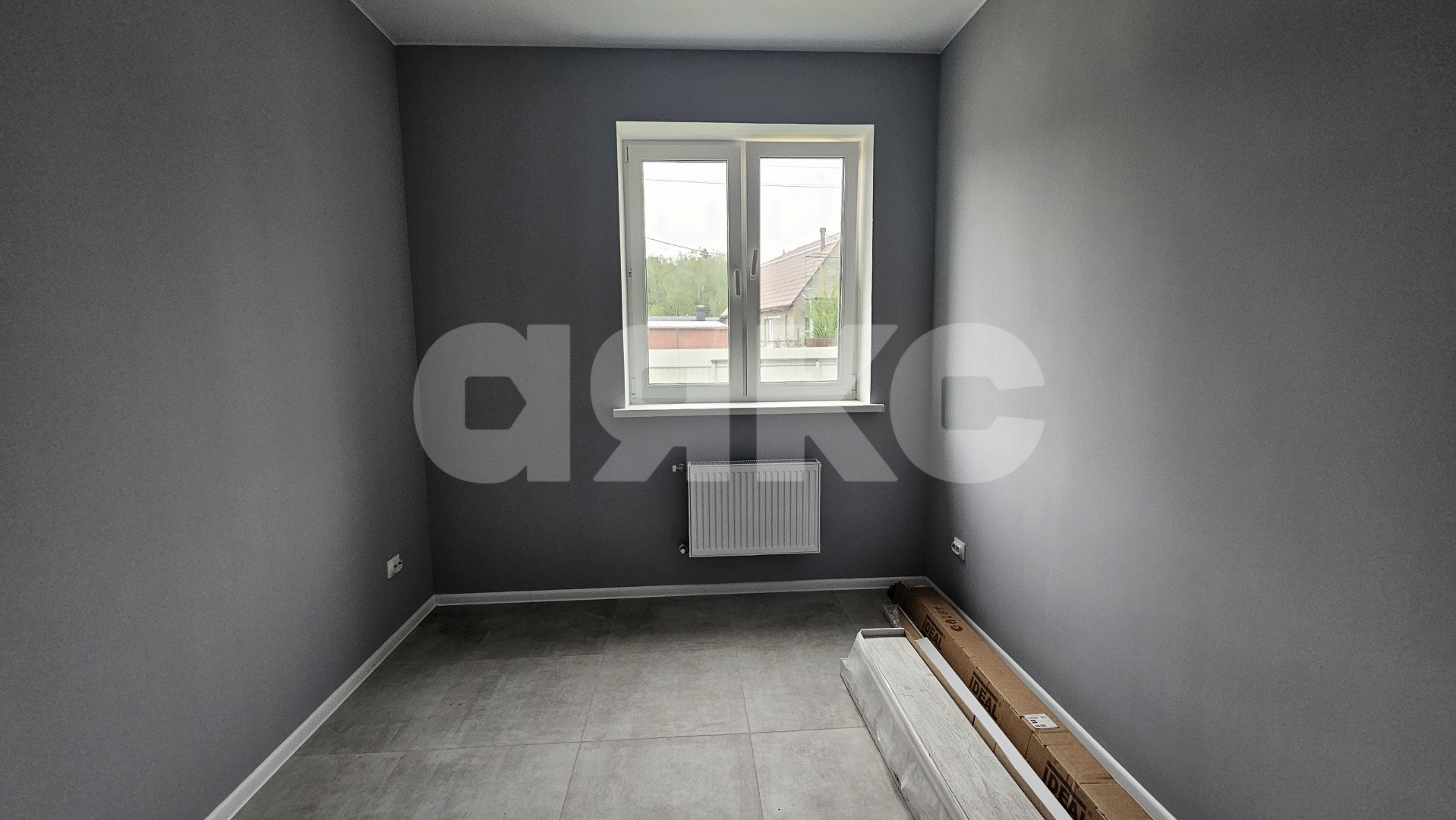 Фото №11: Дом 159 м² + 7 сот. - Домодедово, мкр. КП Бор, 74