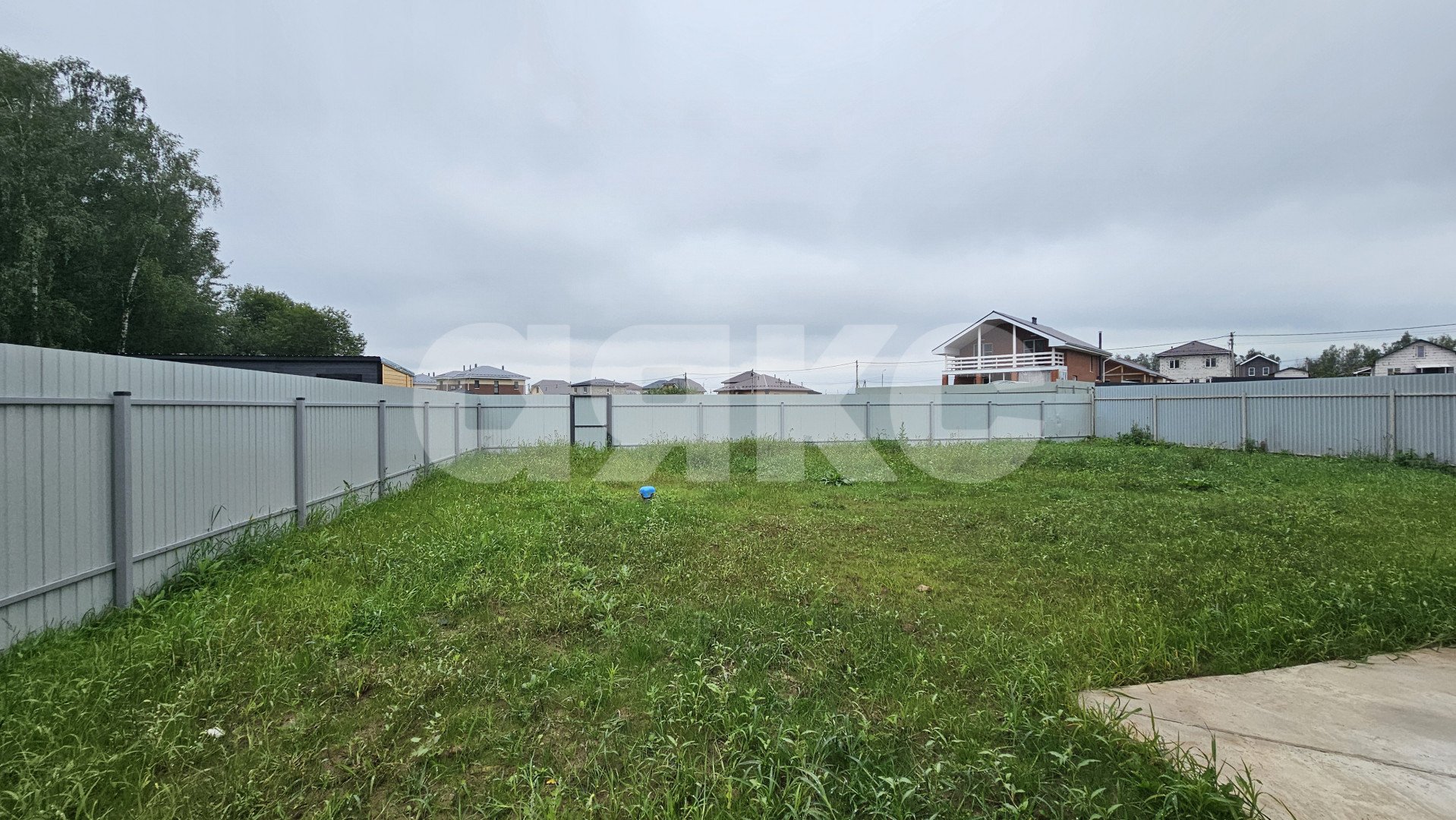 Фото №37: Дом 159 м² + 7 сот. - Домодедово, мкр. КП Бор, 74