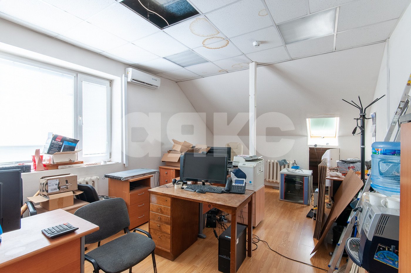 Фото №13: Коммерция 51 м² - Люберцы, ул. Колхозная, 19А