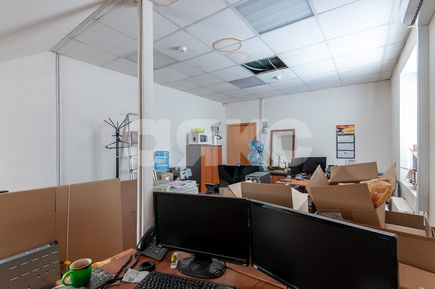 Фото №14: Коммерция 51 м² - Люберцы, ул. Колхозная, 19А