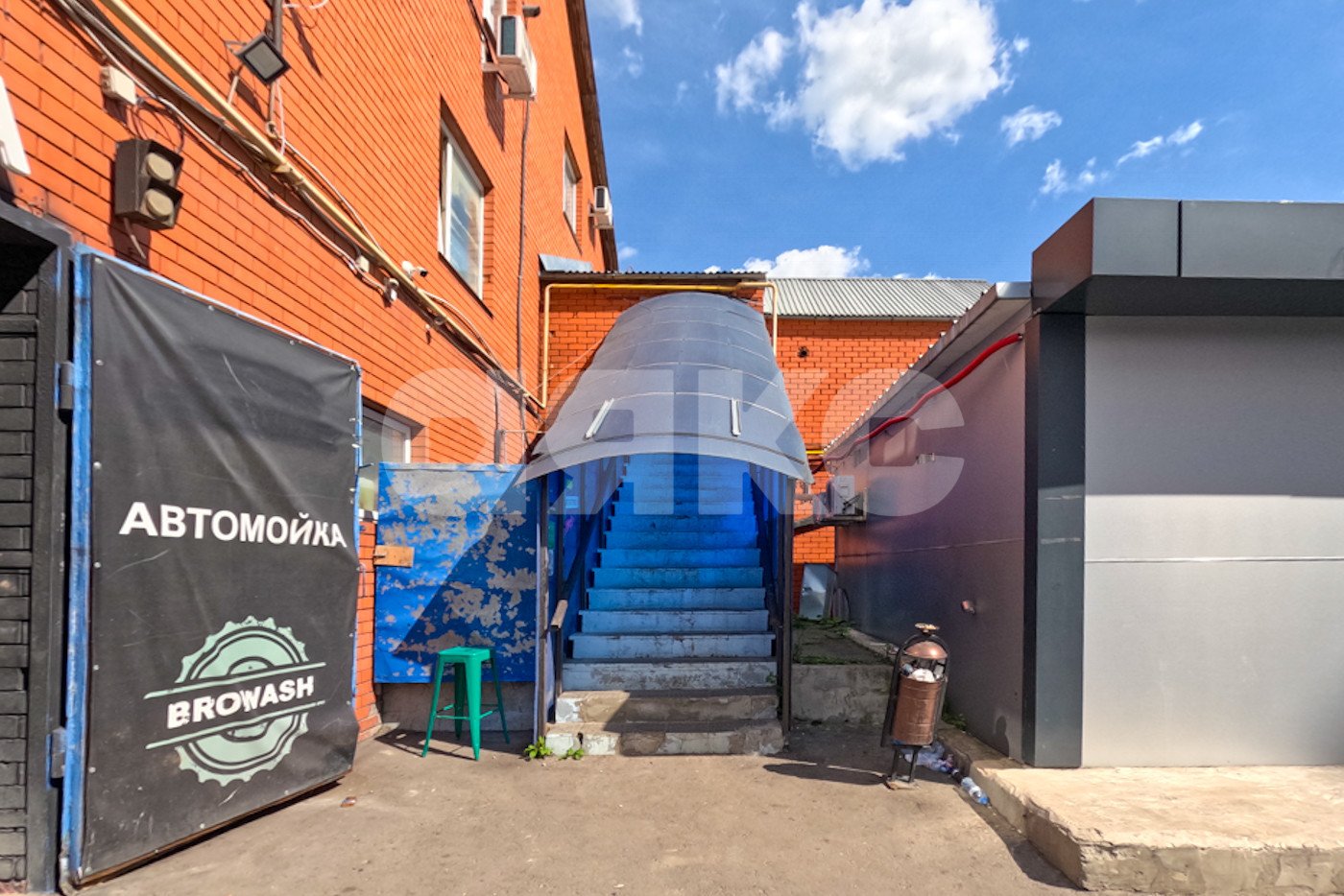 Фото №29: Коммерция 51 м² - Люберцы, ул. Колхозная, 19А